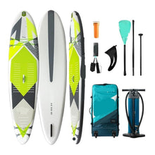 Inflatable Paddle Board,Standing Portable Water Surfboard