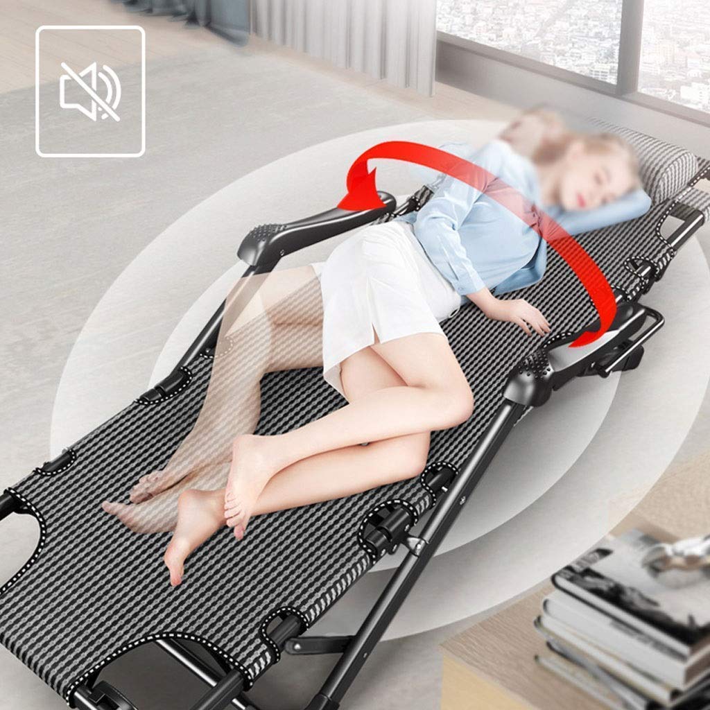 Zero Gravity Reclining Sun Lounger Chair for Outdoor & Garden