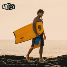 Pro Bodyboard with HDPE Slick Bottom & Reinforced Core
