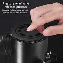 Portable Scuba Diving Tank for Underwater Breathing Training