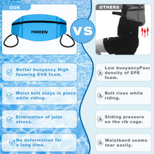 Swim Training Set with Aquatic Cuffs, Swim Belt & Hand Paddles
