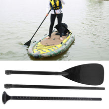 Adjustable Carbon Fiber Paddle for SUP, Kayak & Inflatable Boat