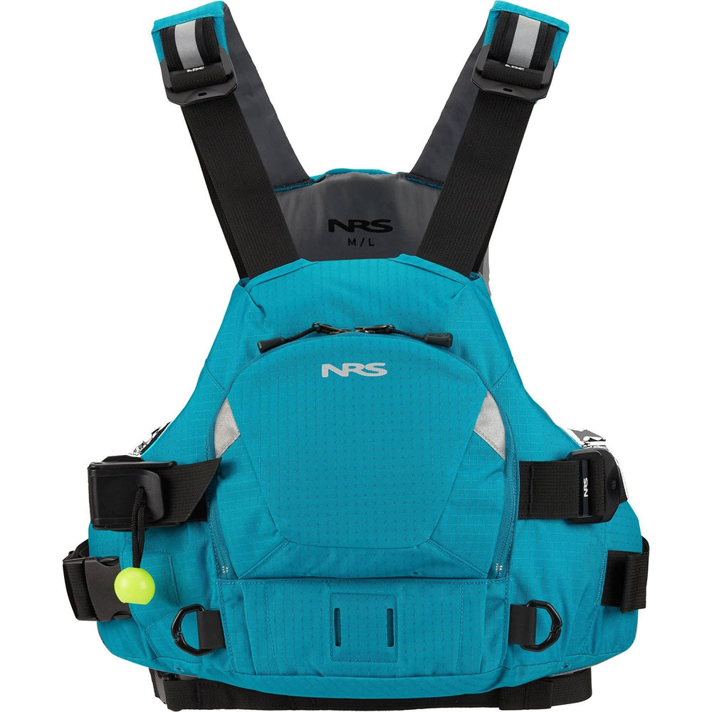 NRS Ninja Pro PFD (Aqua, Medium/Large)