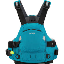 NRS Ninja Pro PFD (Aqua, Medium/Large)