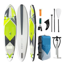Inflatable Paddle Board,Standing Portable Water Surfboard