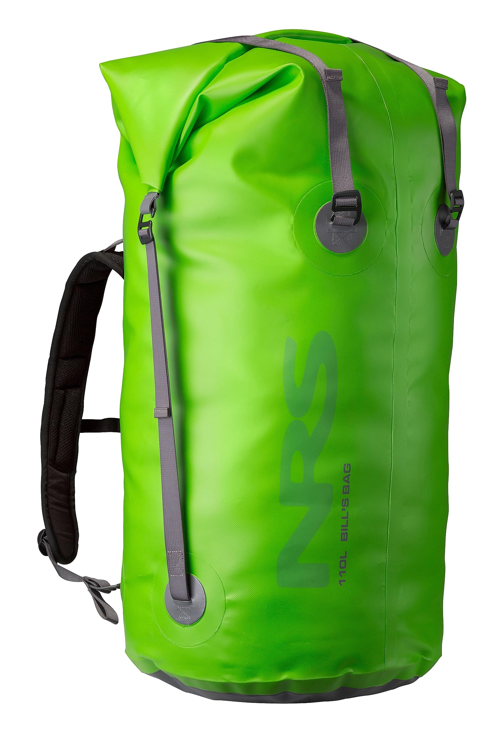 NRS Bill's Bag Dry Bag - Waterproof Paddling Storage Bag