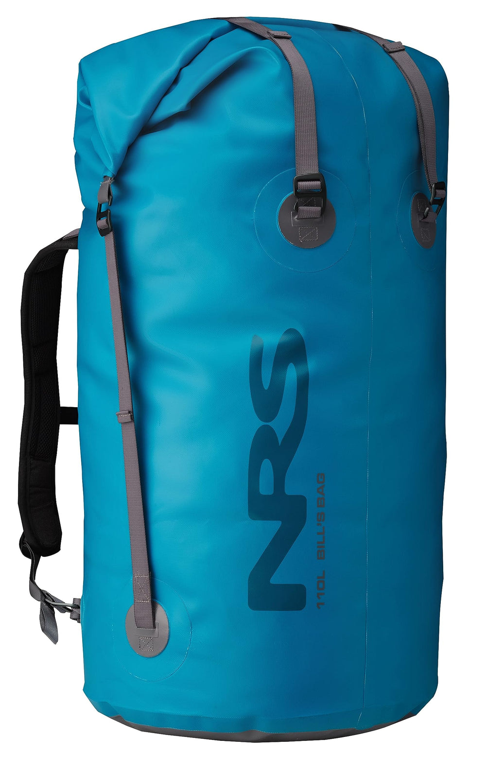 NRS Bill's Bag Dry Bag - Waterproof Paddling Storage Bag