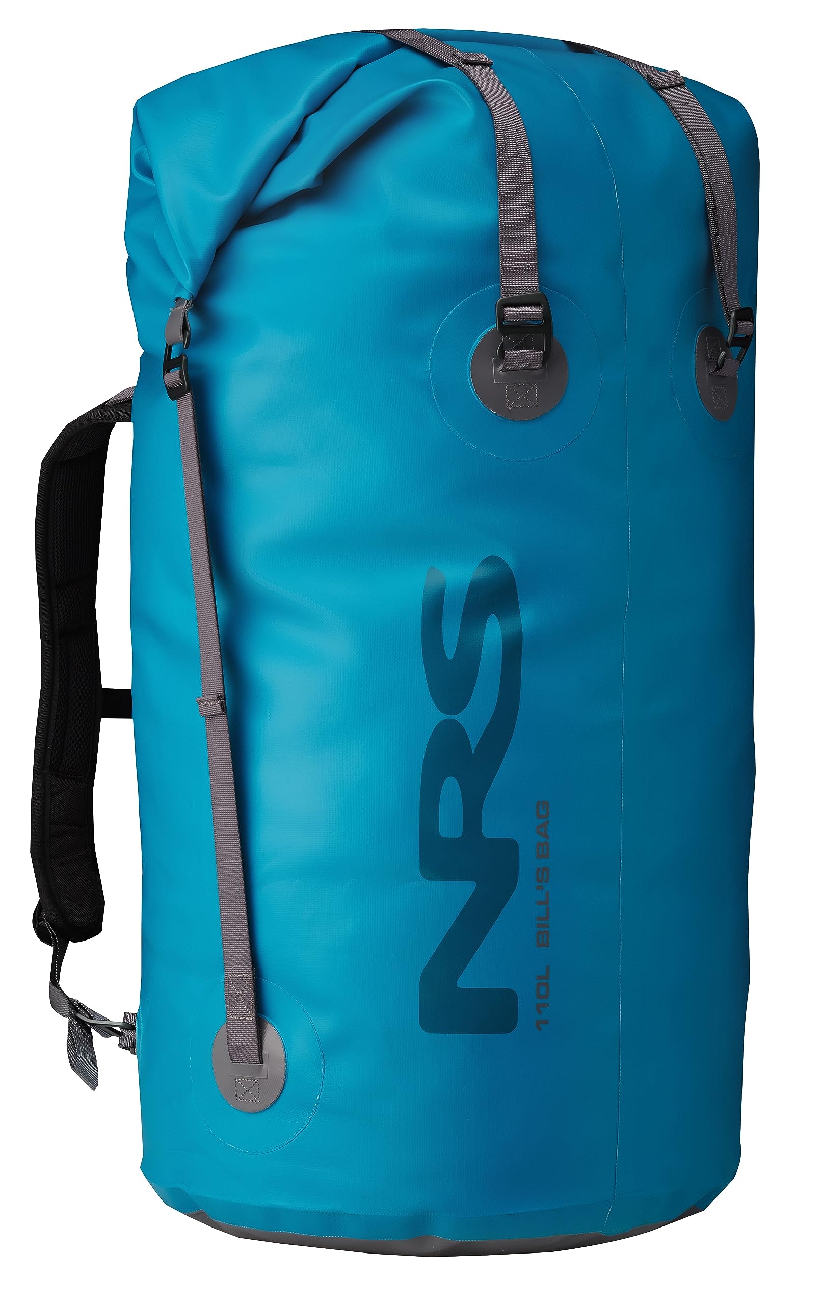 NRS Bill's Bag Dry Bag - Waterproof Paddling Storage Bag