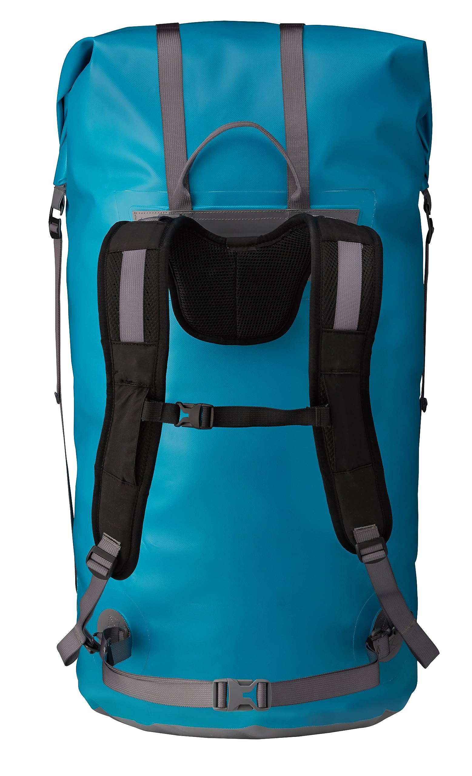 NRS Bill's Bag Dry Bag - Waterproof Paddling Storage Bag