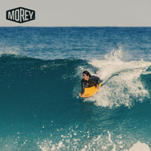 Pro Bodyboard with HDPE Slick Bottom & Reinforced Core