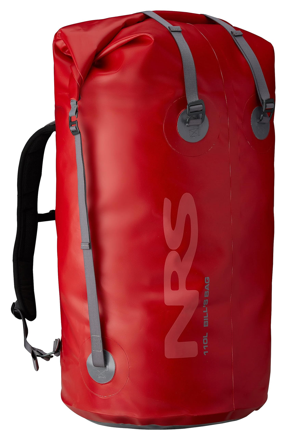 NRS Bill's Bag Dry Bag - Waterproof Paddling Storage Bag