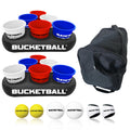 Portable Bucket Toss Game Set for Beach, Pool, Lawn & Camping