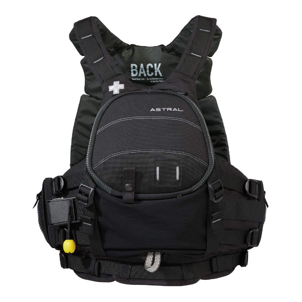 Adult USCG Type V Rescue Life Jacket for SUP, Sea & Whitewater