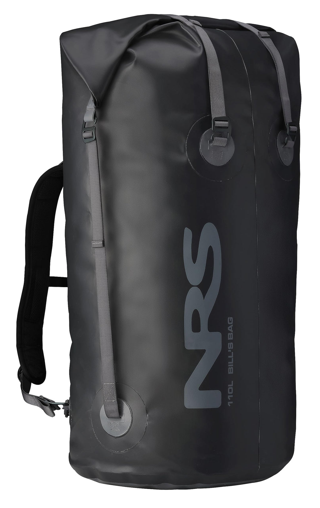 NRS Bill's Bag Dry Bag - Waterproof Paddling Storage Bag