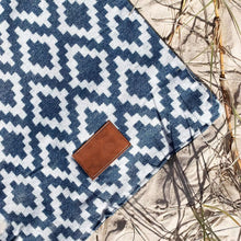 Waterproof Foldable Picnic Blanket for Camping, Beach & Travel