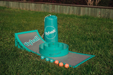Flyball Outdoor Beach & Yard Game for Kids, Teens and Adults