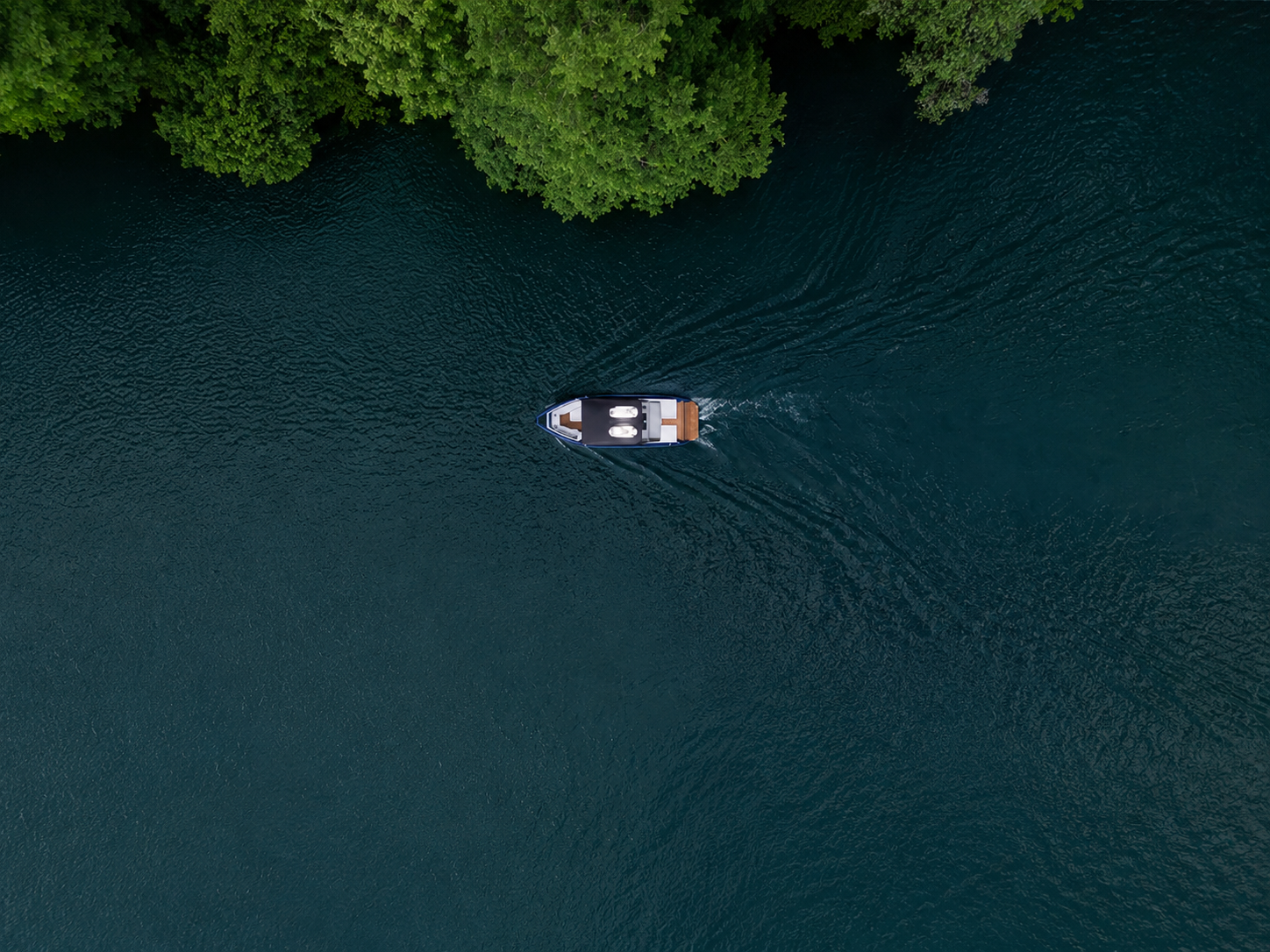 Equipping every way you move on the water.