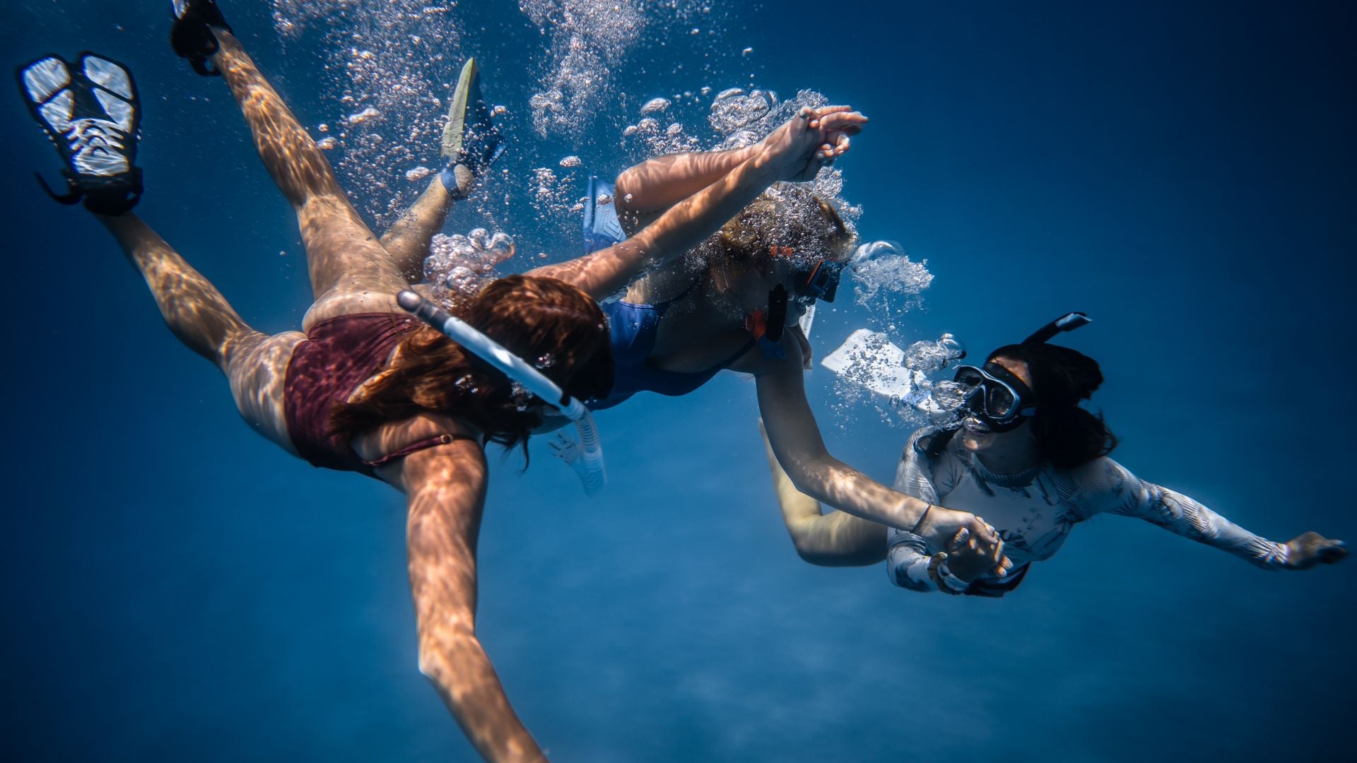Dive