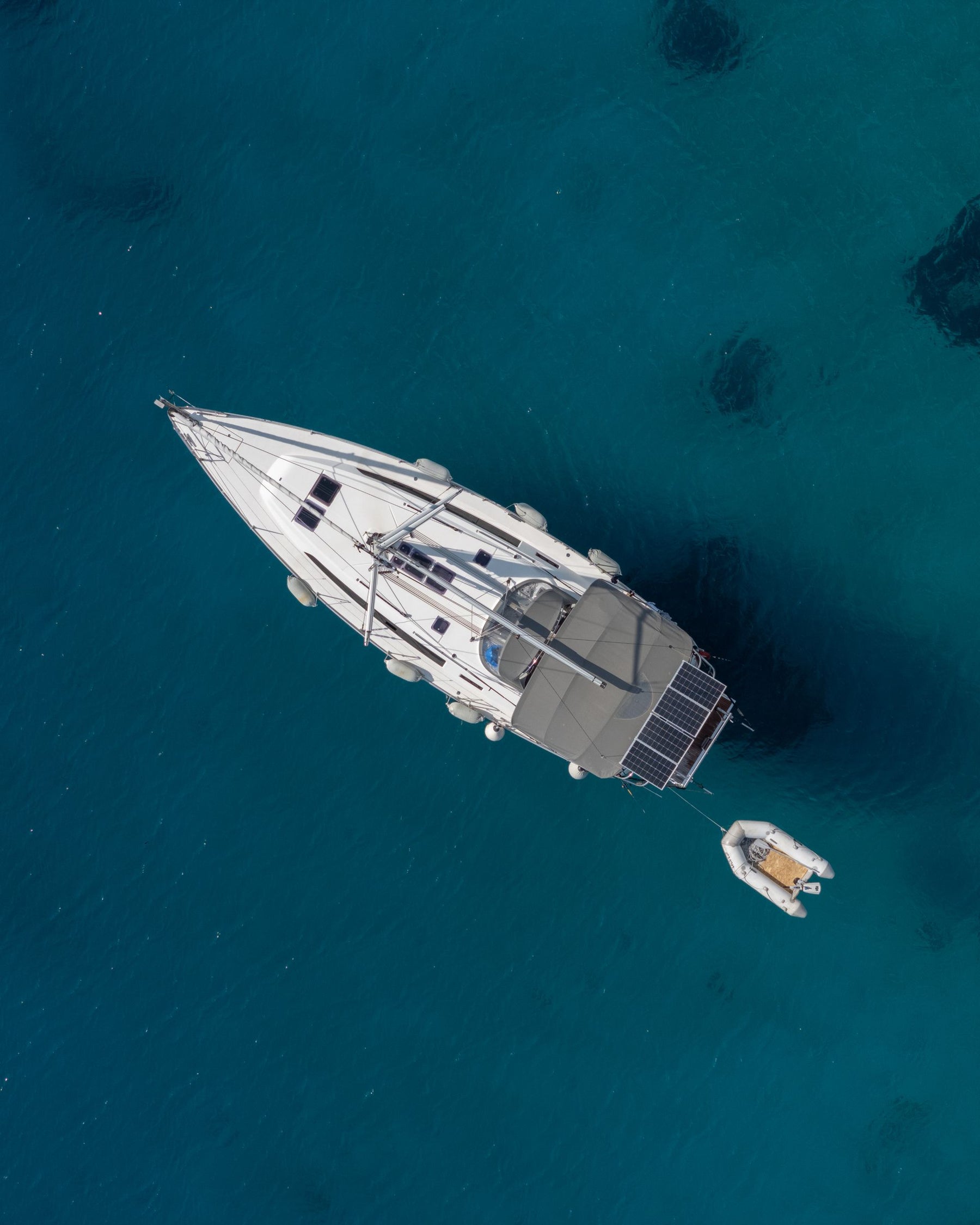 Towable Water Sports