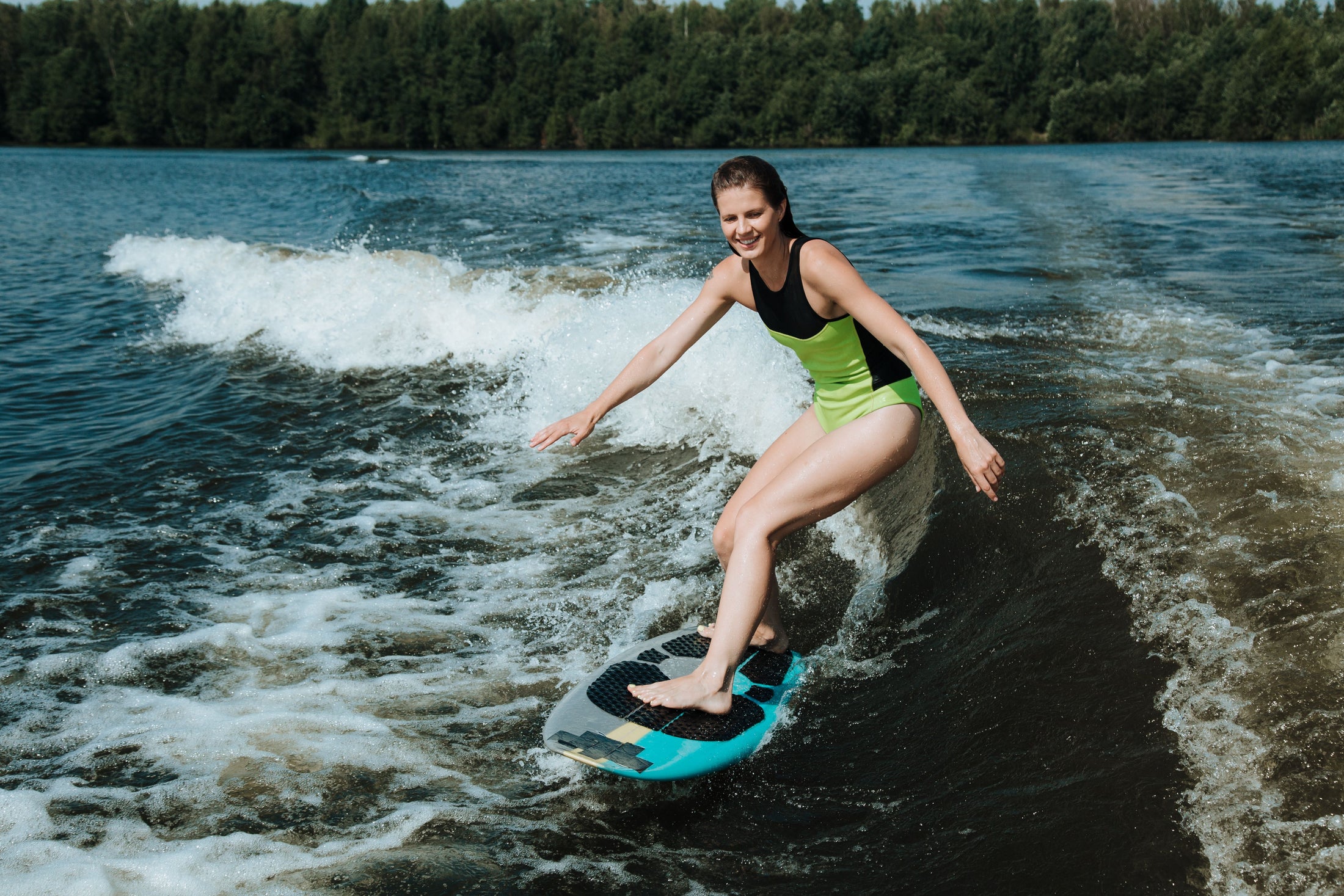 Water Safety, Clearly